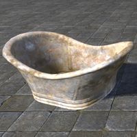 ON-furnishing-Hlaalu Bath Tub, Empty Basin.jpg