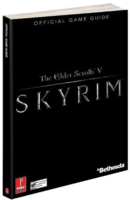 BK-cover-Skyrim Official Game Guide.png